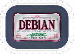 Debian Knock-Off
